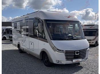 Foto van CARTHAGO CHIC C-LINE I 5.0 QB/L