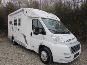 Foto van LAIKA CARAVANS S.P.A. X595R