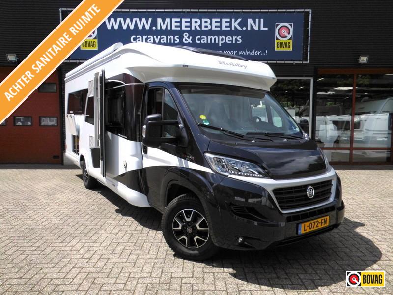 Foto van HOBBY T70 HQ
