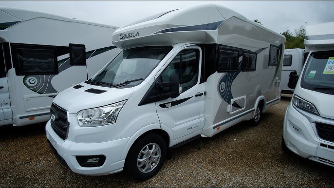 Foto van CHAUSSON 708