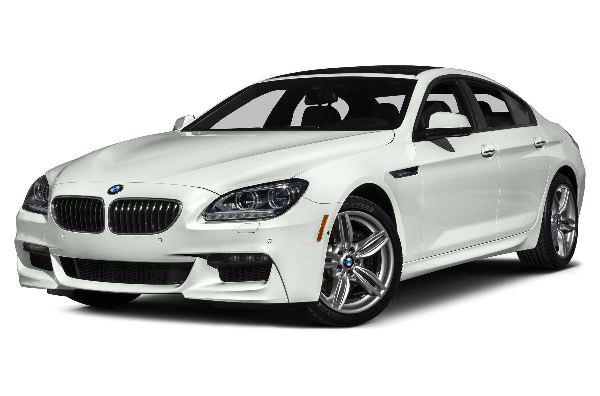 Foto van BMW 640I XDRIVE