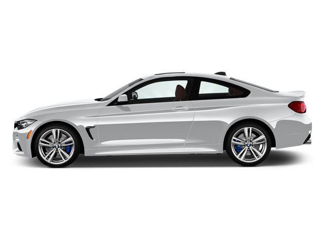Foto van BMW 430I