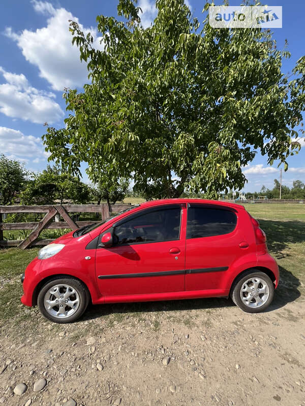 Foto van BUERSTNER BC6002