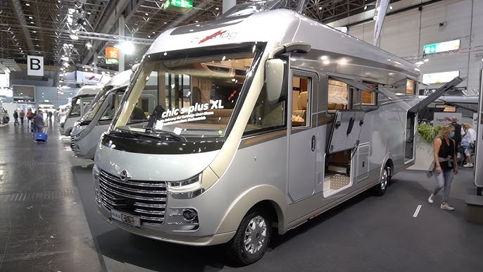 Foto van CARTHAGO CHIC S-PLUS I50 LE