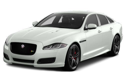 Foto van JAGUAR JAGUAR XJ