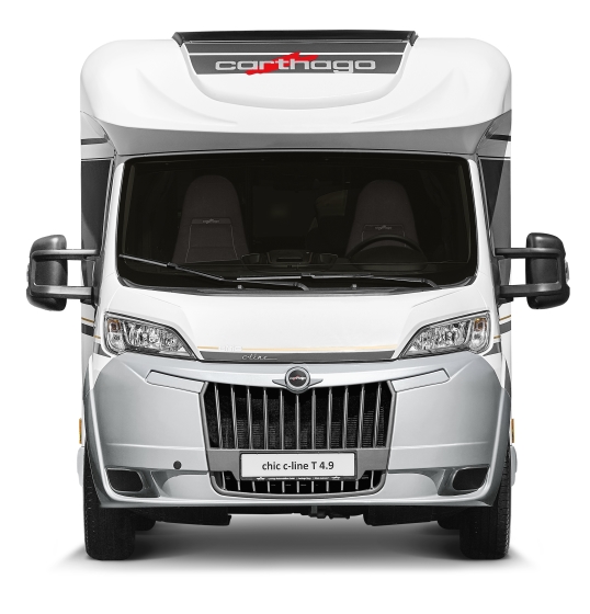 Foto van CARTHAGO CHIC C-LINE T 4.9 LE