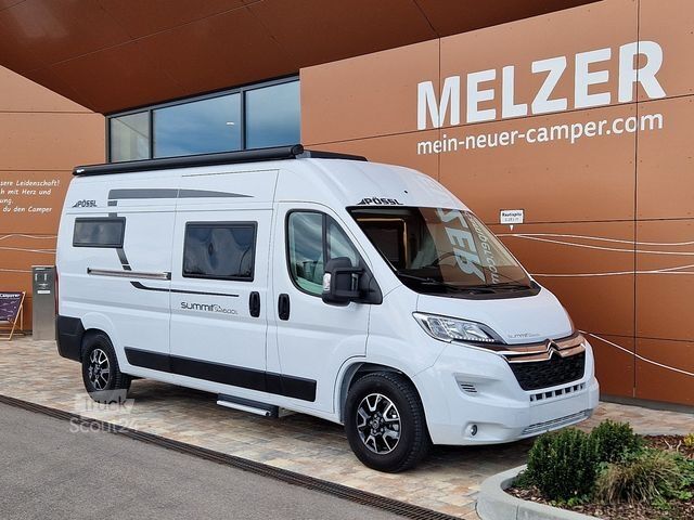 Foto van POESSL KW 20/22