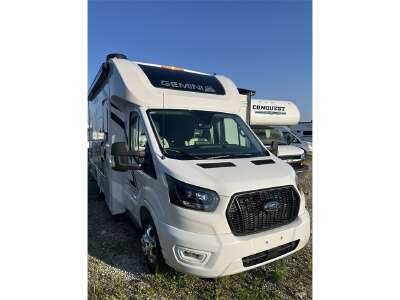 Foto van BENIMAR TESSORO 495
