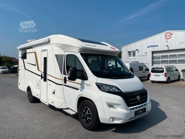 Foto van POESSL KW 18 / 19L