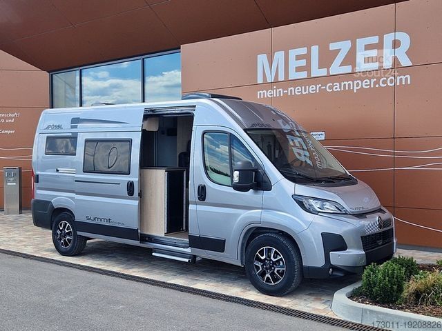 Foto van POESSL KW 22