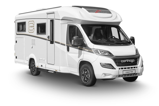 Foto van CARTHAGO C-TOURER T143