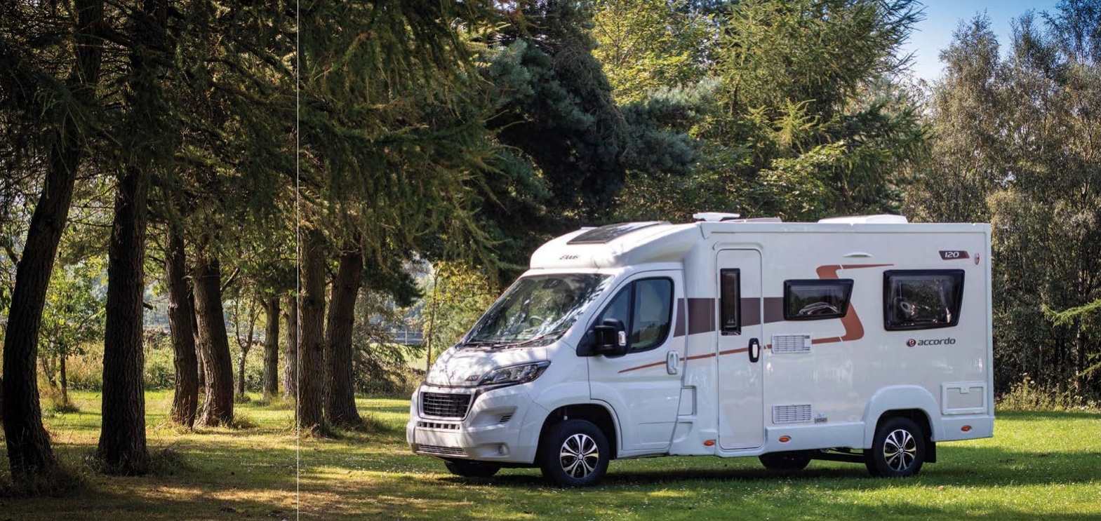 Foto van HOBBY K60 FT