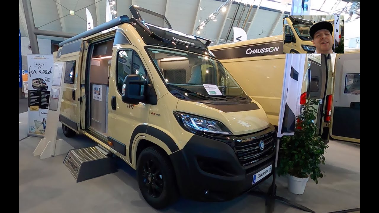 Foto van CHAUSSON TWIST ELEGANCE V697