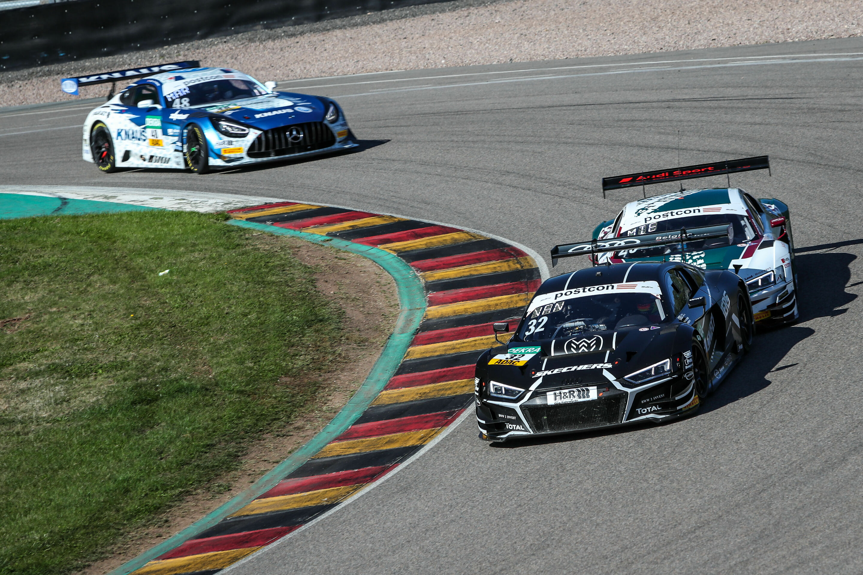 Foto van KNAUS R08