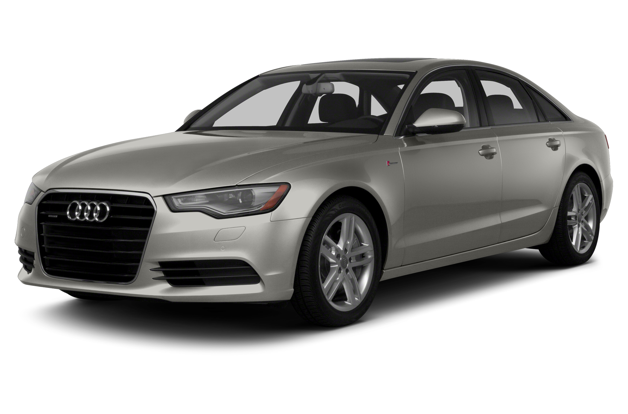 Foto van AUDI AUDI A6
