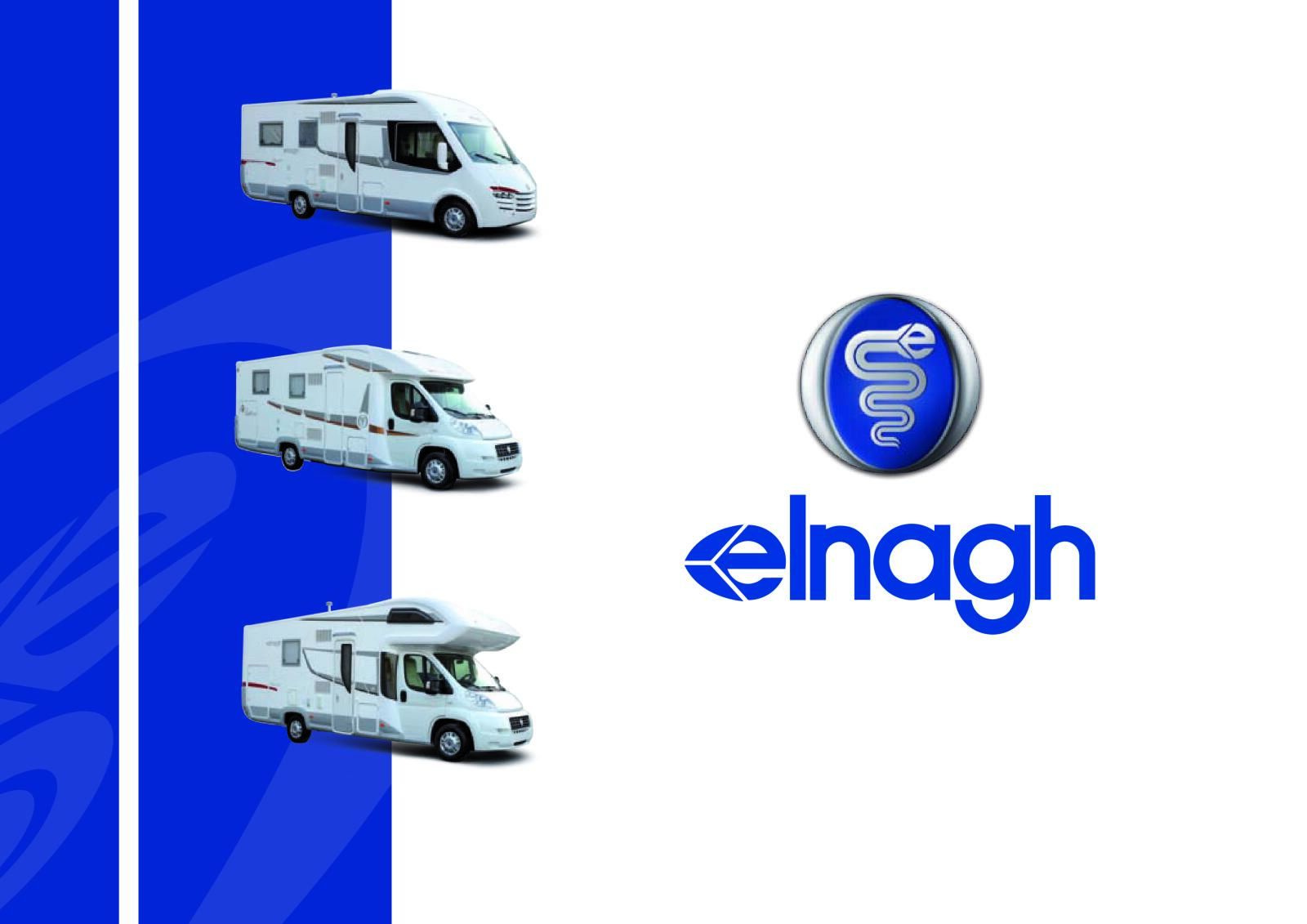 Foto van ELNAGH BARON 46