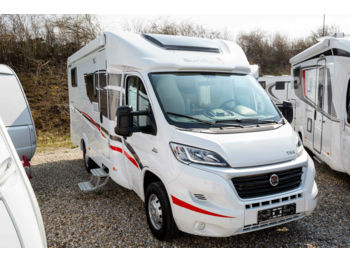Foto van CAPRON T 66