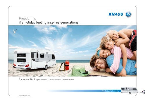 Foto van KNAUS R43