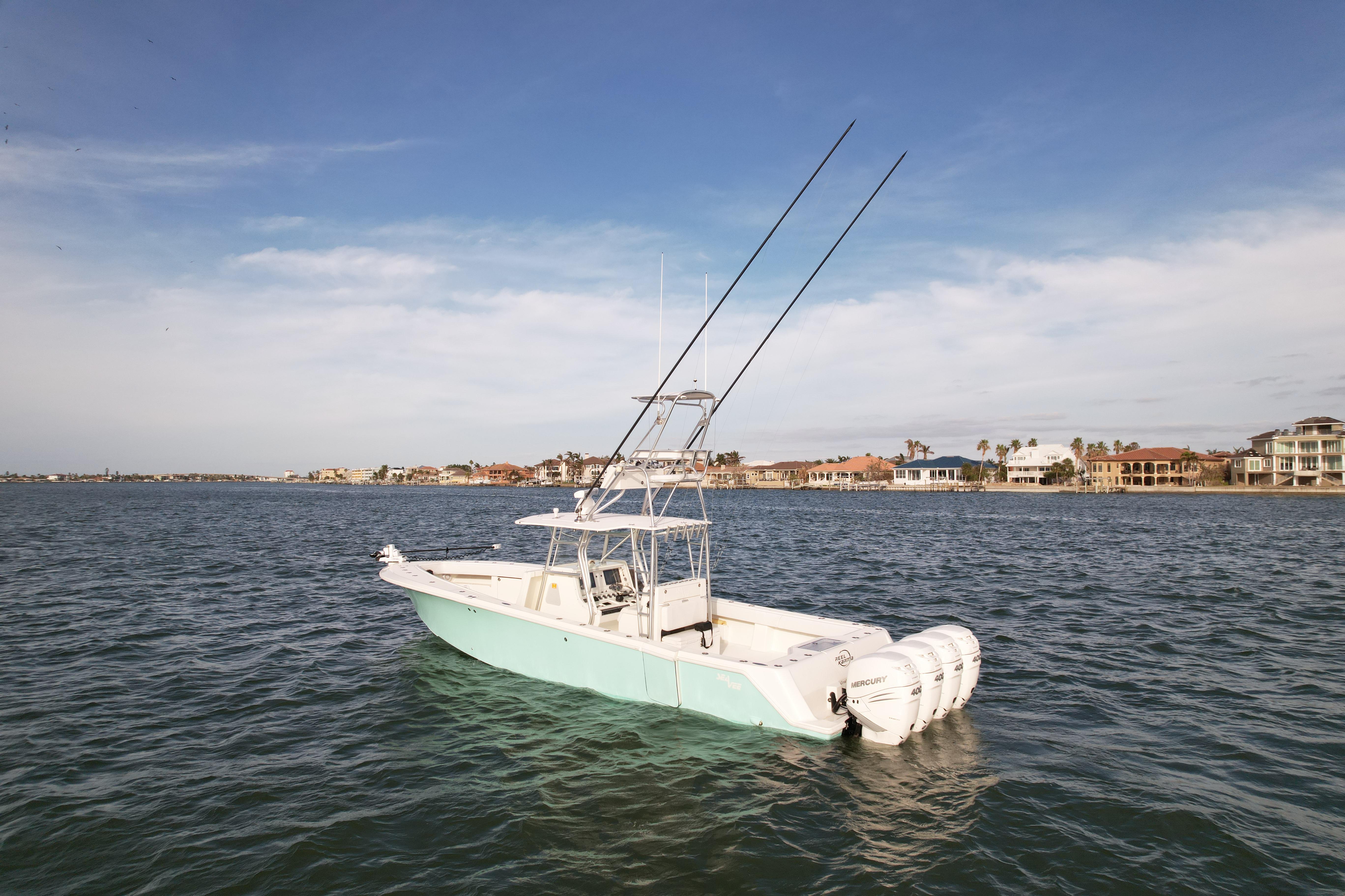 Foto van HOBBY 65 FL