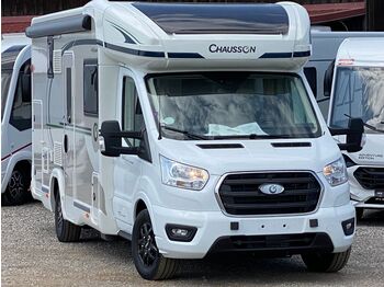 Foto van CHAUSSON 627 GA