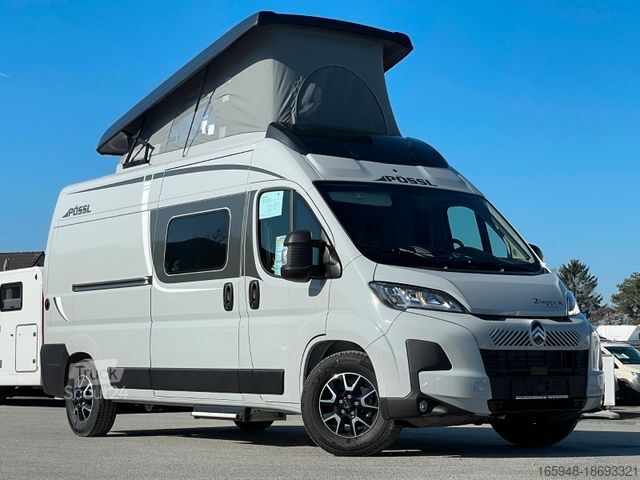 Foto van POESSL KW 22