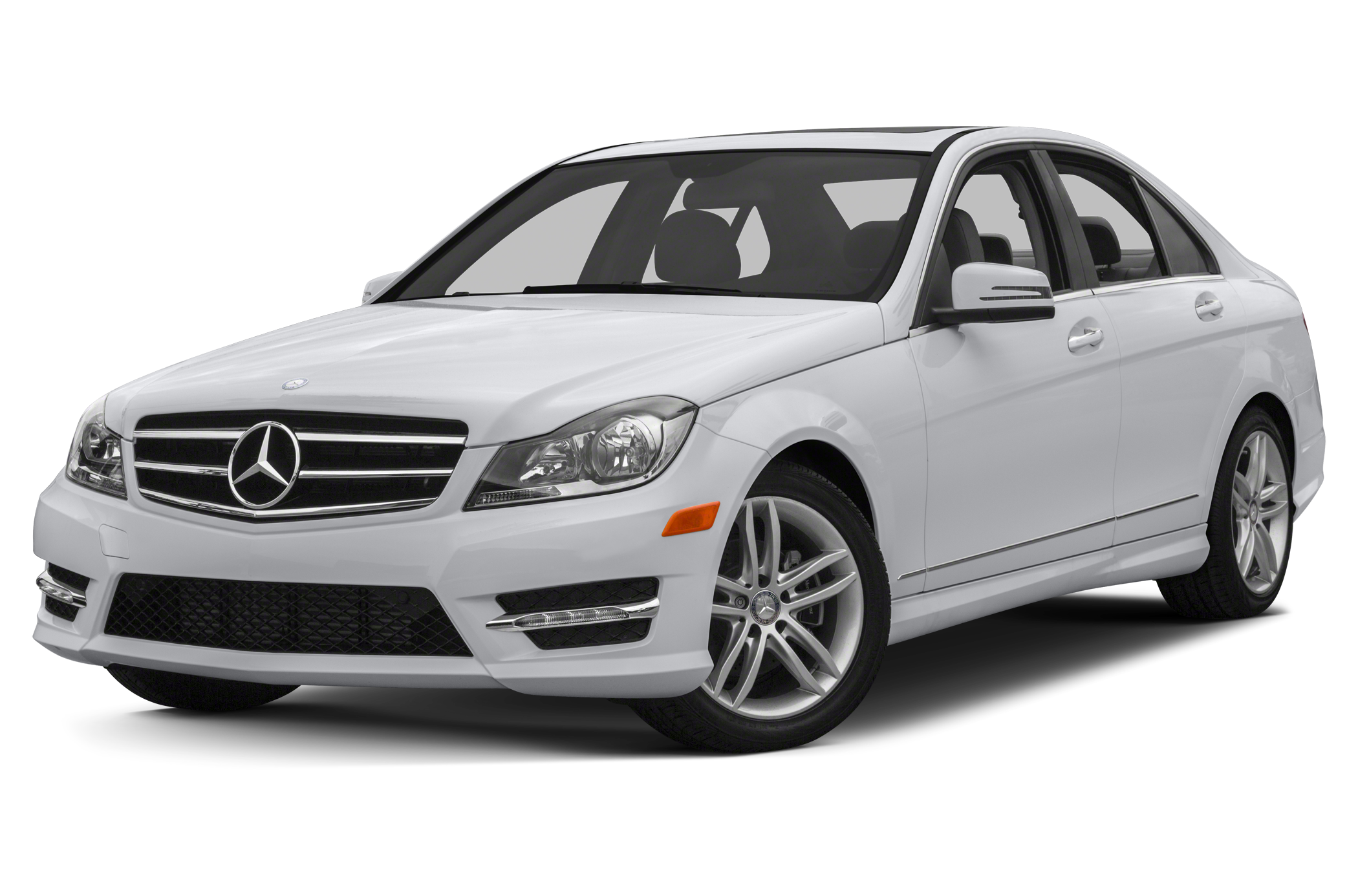 Foto van MERCEDES-BENZ C 300