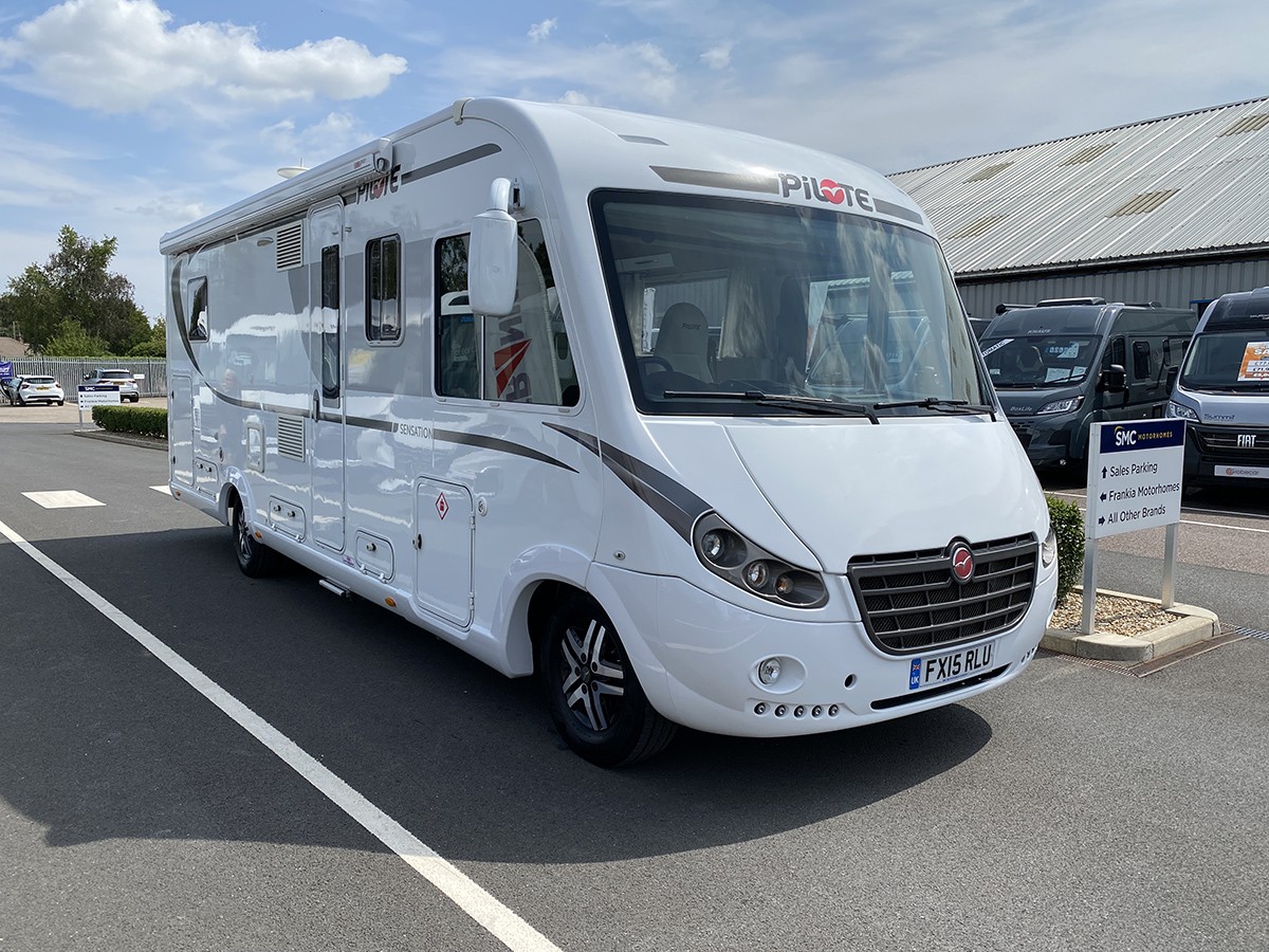 Foto van PILOTE G700GJ