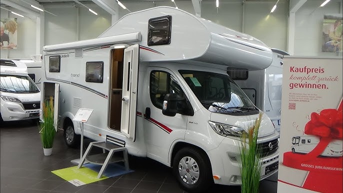 Foto van DETHLEFFS TREND A 6977