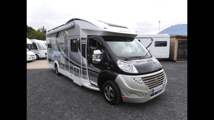Foto van DETHLEFFS MAGIC EDITION T 7151-4