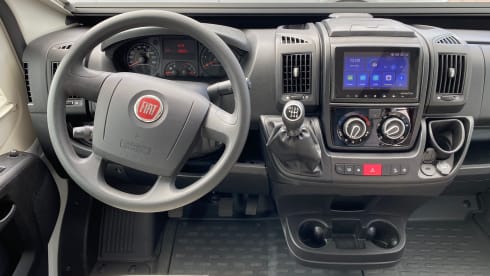 Foto van PILOTE P746C