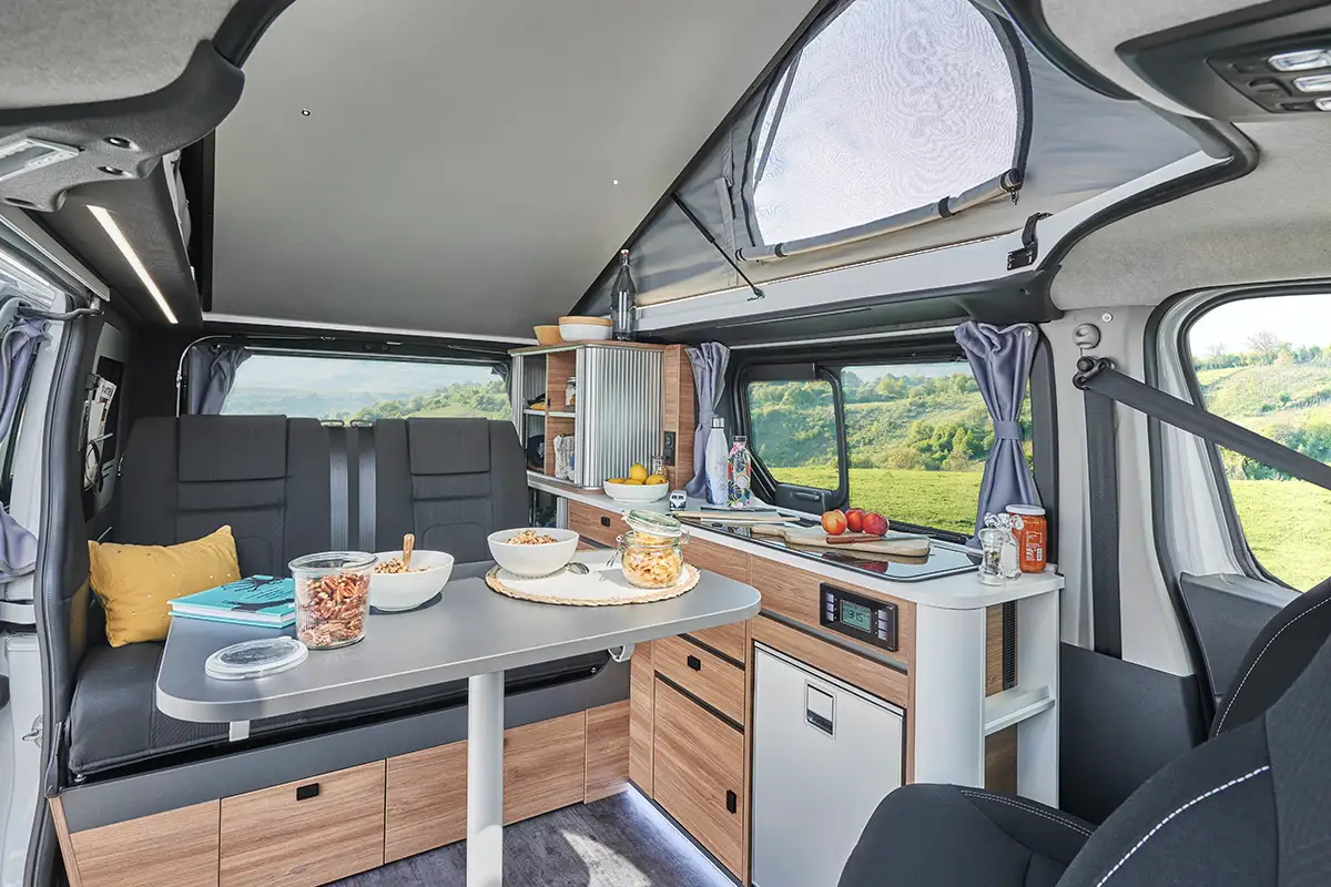 Foto van PILOTE P710XTJ