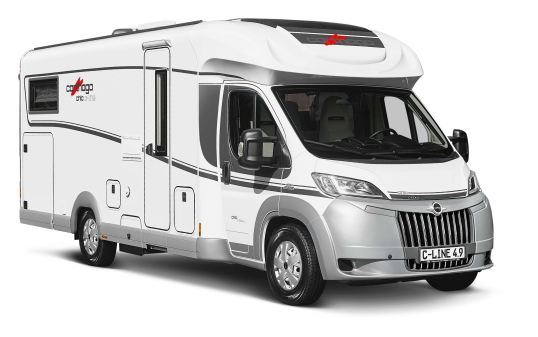 Foto van CARTHAGO CHIC C-LINE I 4.9