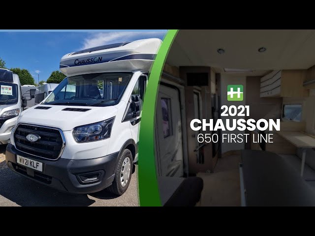 Foto van CHAUSSON 515