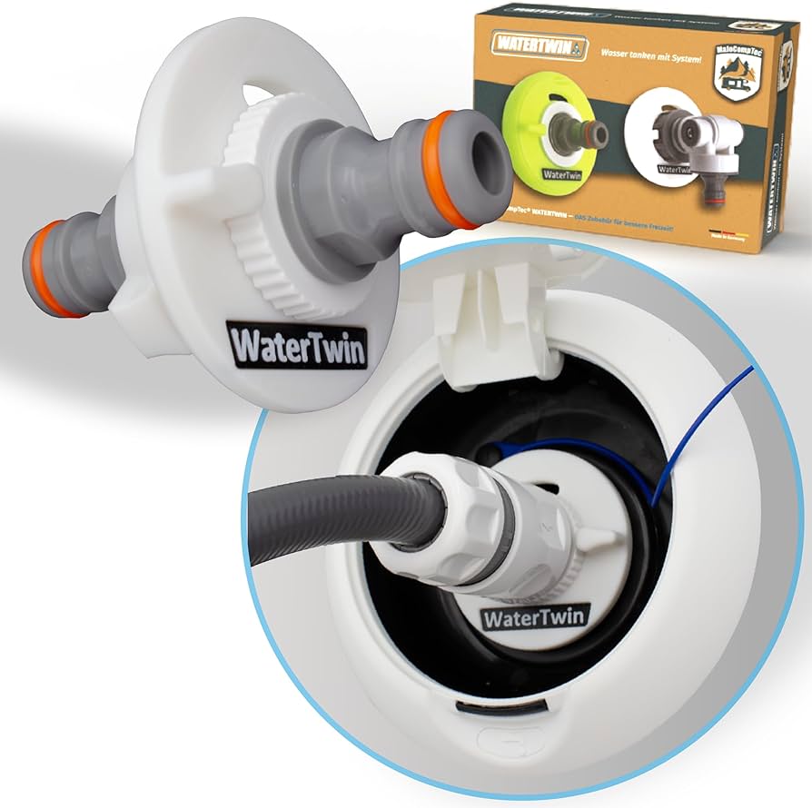 Foto van MOBILVETTA MILLER