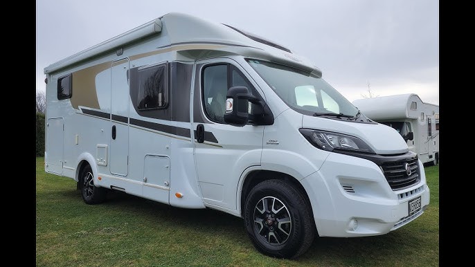 Foto van CAPRON T 448