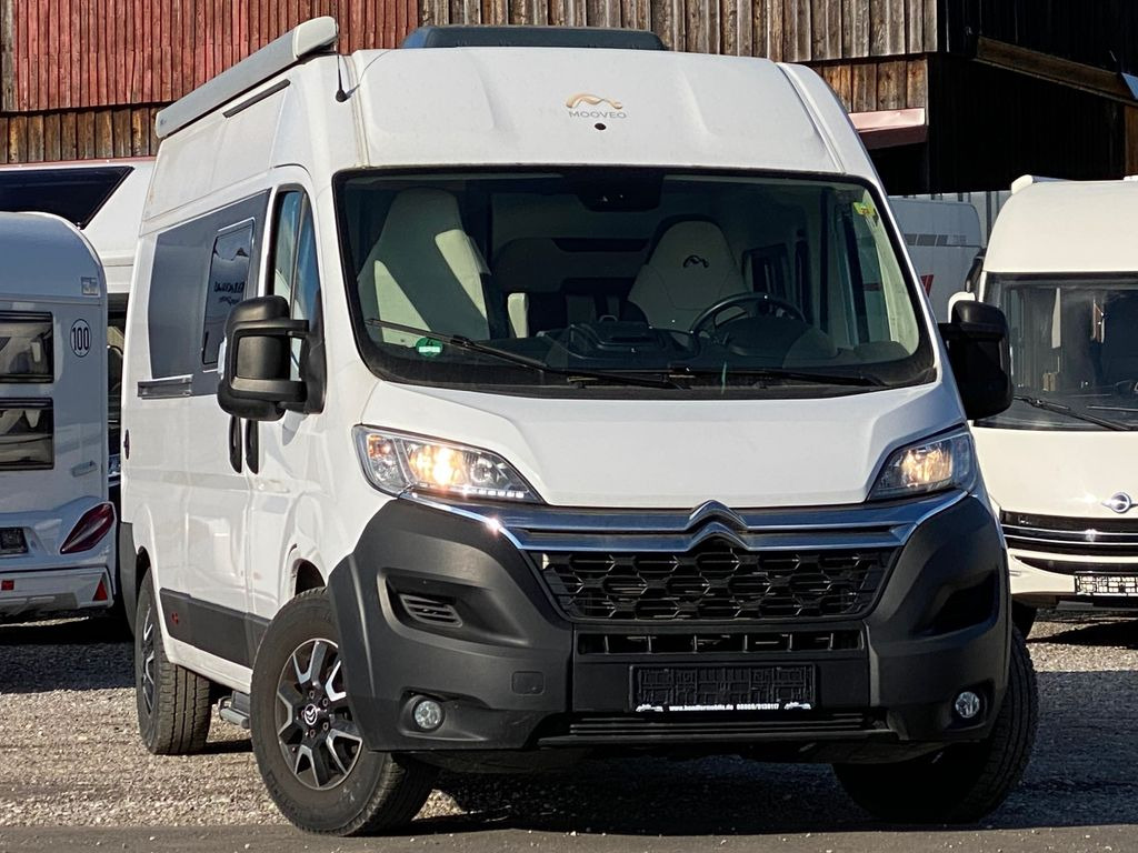 Foto van DETHLEFFS T 6810-2