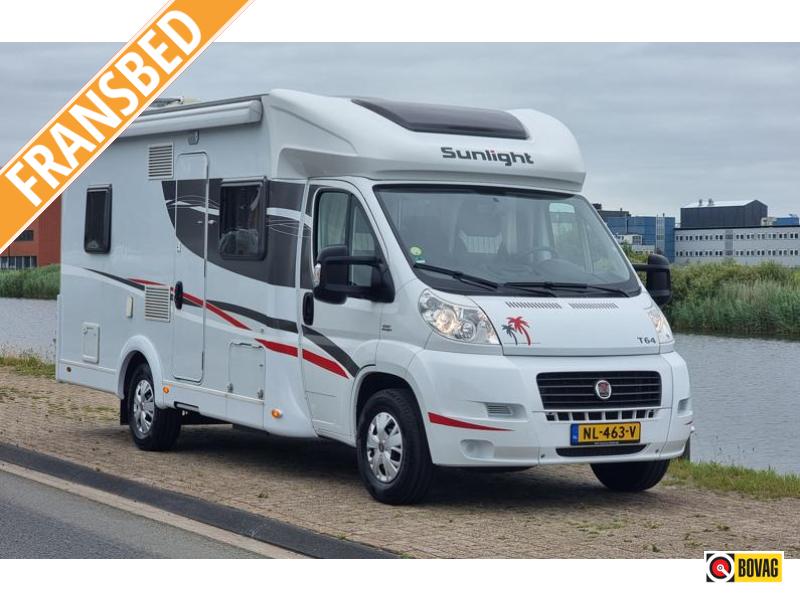 Foto van CAPRON T 64