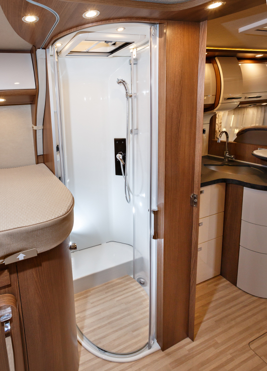 Foto van CARTHAGO C-TOURER I 149 LE