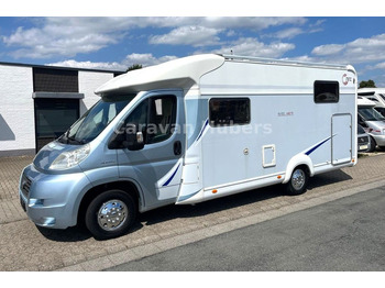 Foto van TEC ROTEC TI 682