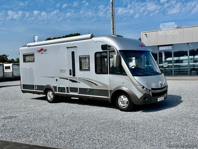 Foto van CARTHAGO CHIC C-LINE T 4.9