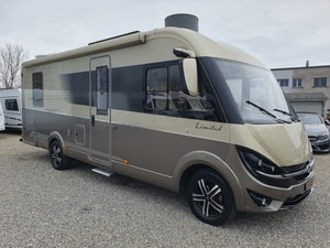 Foto van BUERSTNER BT6202