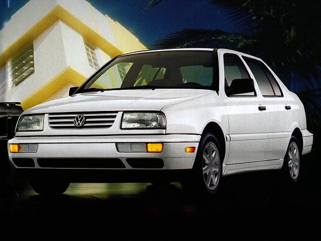 Foto van VOLKSWAGEN CALIFORNIA