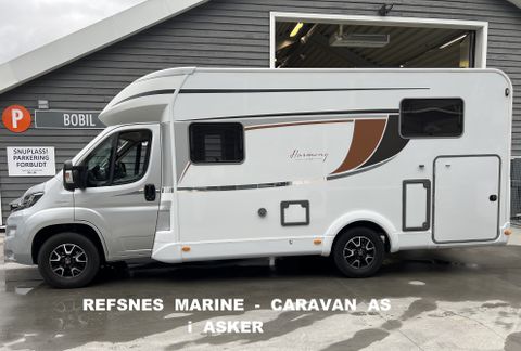 Foto van BUERSTNER BT5692