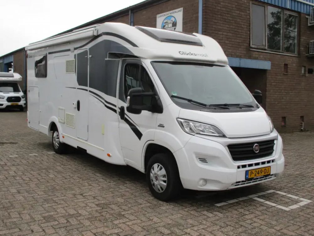Foto van CAPRON T68