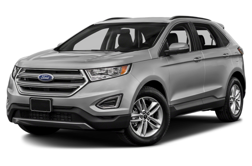 Foto van FORD EDGE