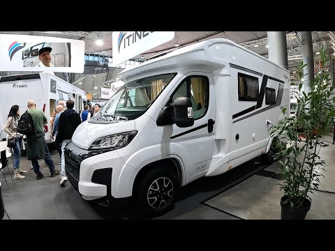 Foto van HOBBY T65 FL