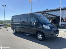 Foto van POESSL KW009