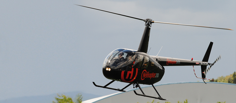Foto van KNAUS R44