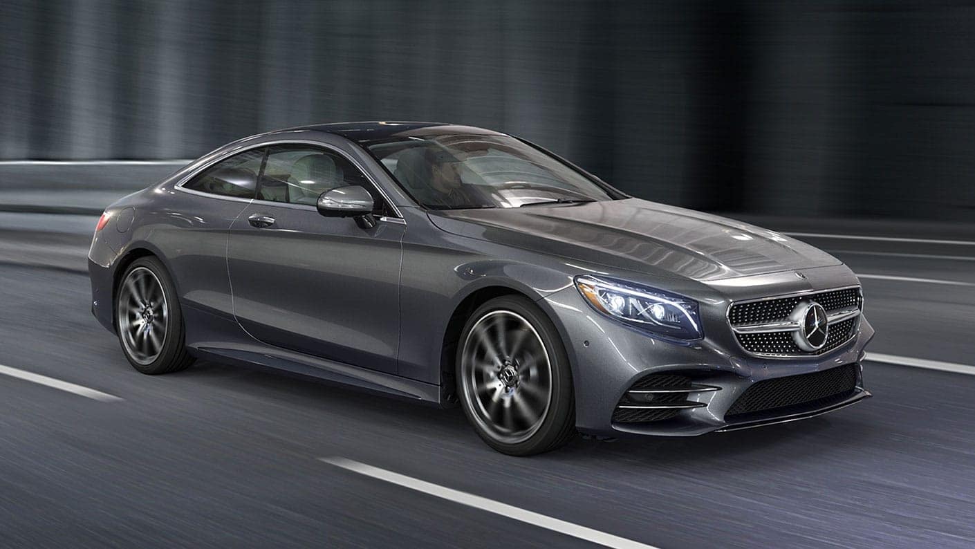 Foto van MERCEDES-BENZ S 600