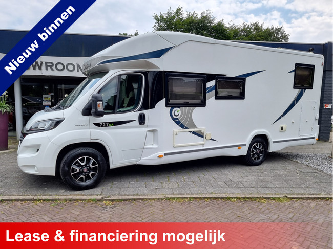Foto van CHAUSSON 727 GA